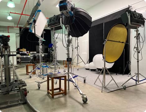 Photography Studio Rental
